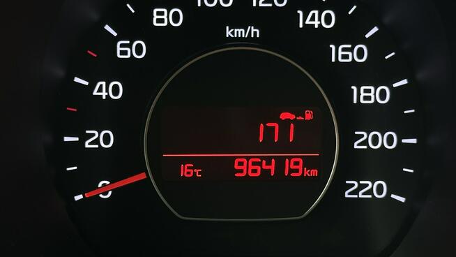 Kia Soul 1.6 Benzyna Moc 132KM Elbląg - zdjęcie 3