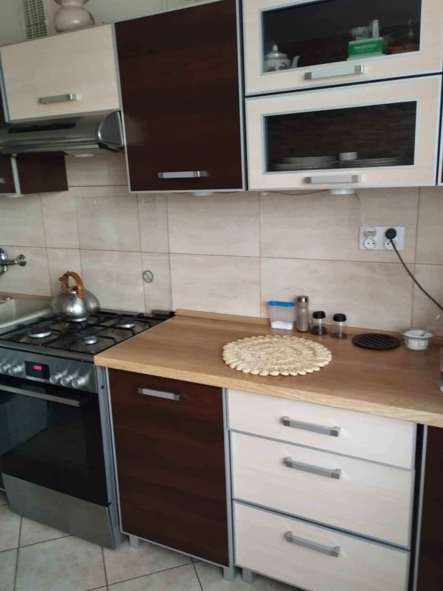 Sprzedam mieszkanie , 3-pokoje, 2 pietro Nieledew - zdjęcie 4