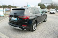 BMW X5 xDrive Panorama Skóra Gwarancja SalonPL Netto 191 788 PLN Warszawa - zdjęcie 6