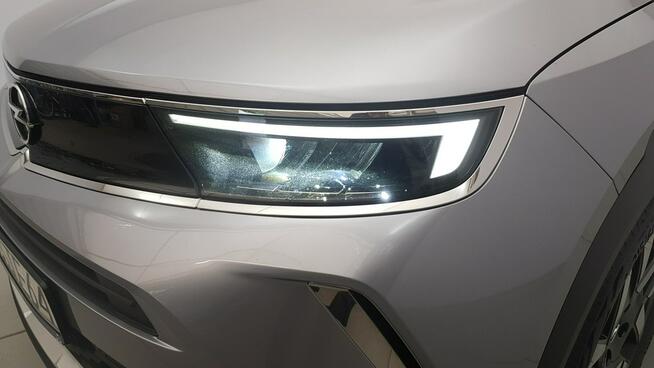 Opel Mokka 1.2 T Elegance S&amp;S! Z Polskiego Salonu! Faktura VAT! Warszawa - zdjęcie 10