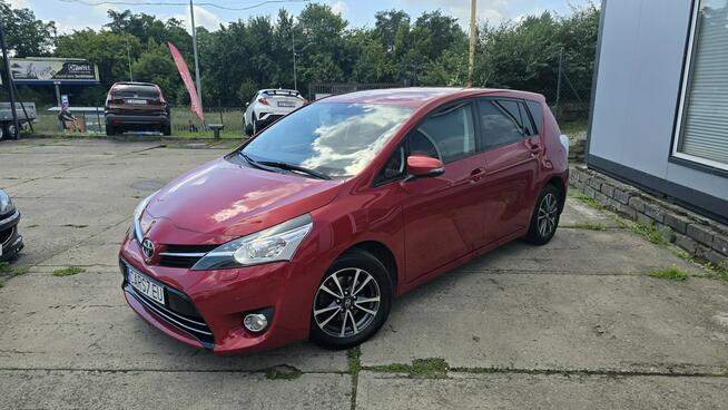 Toyota Verso Kamera cofania, czujniki parkowania Szczecin - zdjęcie 2