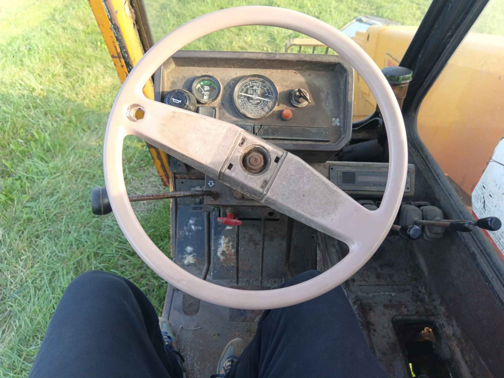 Jcb teleskop/manitou Bolesławowo - zdjęcie 2