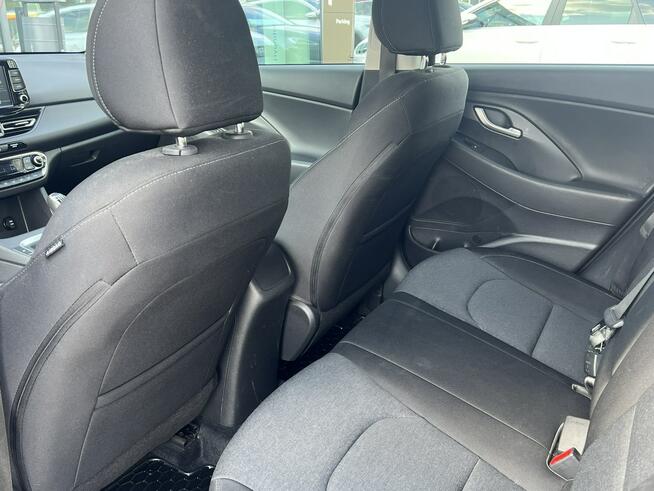 Hyundai i30 1.5DPI 110KM Comfort + Pakiet Zimowy Salon Polska VAT23% Łódź - zdjęcie 12