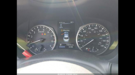 Infiniti Q50 RED SPORT 400 / AWD / niski przebieg Wrocław - zdjęcie 10