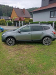 Nissan Qashqai+2 2013 rok Stary Sącz - zdjęcie 3
