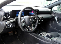 Mercedes A 200 W177 2.0 Diesel Automat Kamera LED Tempomat Włocławek - zdjęcie 11