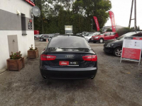 Audi A6 Janów Lubelski - zdjęcie 6