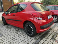 Peugeot 207 1.4 8V Bardzo ładny Zawiercie - zdjęcie 5