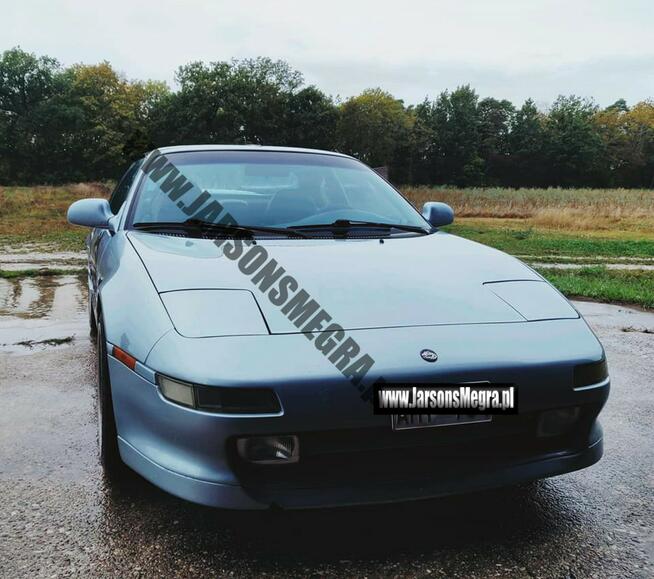 Toyota MR2 Kiczyce - zdjęcie 2