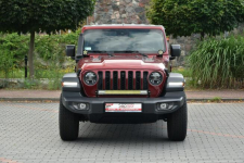 Jeep Wrangler Rubicon 2.0 272KM 2021r. 4x4 Polski SALON Fv23 45tkm Kampinos - zdjęcie 10