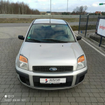 Ford Fusion Lipówki - zdjęcie 4