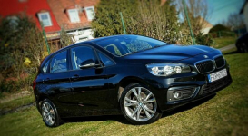 Bmw f45 active tourer Połupin - zdjęcie 2