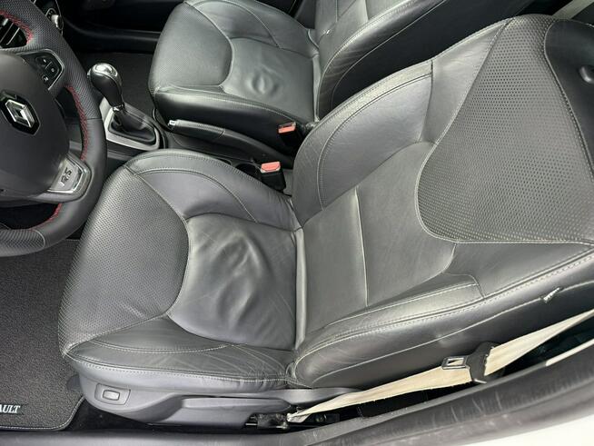 Clio RS 1.6TCE Monaco GP Navi Skóra Oz Ultraleggera Gwint Serwis ASO Końskie - zdjęcie 10