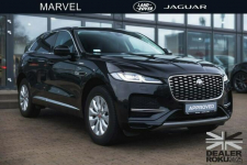 Jaguar F-PACE 2.0 250Km SE-Salon PL, I wł, JLR-MARVEL