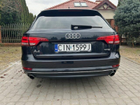 Audi A4 Avant 2.0 TFSI quattro S tronic Inowrocław - zdjęcie 9