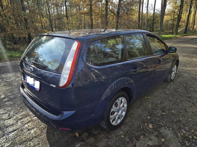 Ford Focus 1.8 TDCI 2008rok!LIFT!Zadbany!Klimatyzacja!ABS! Legnica - zdjęcie 2