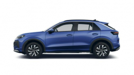 Volkswagen T-Roc Life 1.5 eTSI 116KM automat DSG Pakiet Zimowy Stalowa Wola - zdjęcie 3
