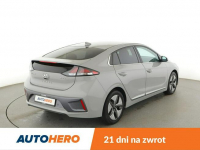 Hyundai IONIQ HEV auomat navi kamera ACC Warszawa - zdjęcie 7