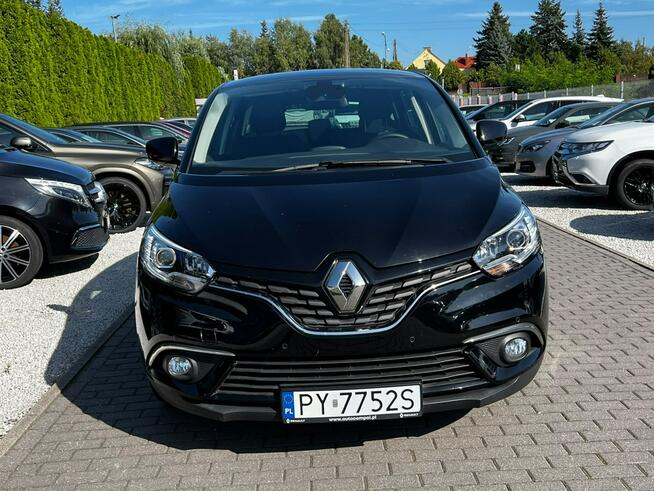 Renault Scenic 1.3i 140KM PureLED KeyLess Kamera Panorama Baranowo - zdjęcie 3
