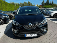 Renault Scenic 1.3i 140KM PureLED KeyLess Kamera Panorama Baranowo - zdjęcie 3