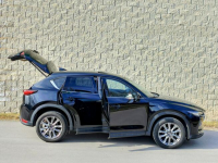 Mazda CX-5 Łódź - zdjęcie 8