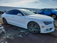 Audi A7 Quattro / 3.0 V6 / niski przebieg Tarnów - zdjęcie 3