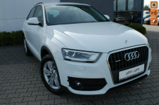 Audi Q3 Quattro.Automat