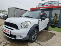 Mini Countryman S 4x4 z Włoch Kraków - zdjęcie 9