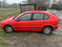 Seat leon Gryfice - zdjęcie 2