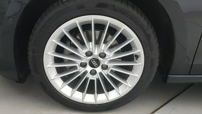 Audi A3 35 TFSI mHEV Advanced S ! Z Polskiego Salonu ! Faktura VAT ! Warszawa - zdjęcie 9