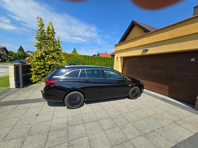 Ładna Astra Marcinowice - zdjęcie 12