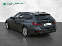 BMW Seria 3 318i aut Kombi Warszawa - zdjęcie 7