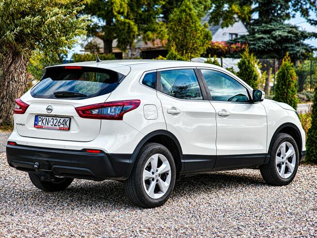 Nissan Qashqai Sadlno - zdjęcie 8