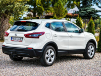 Nissan Qashqai Sadlno - zdjęcie 8