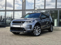 Discovery Sport 2.0D 204KM AWD Auto Dynamic SE / ASO / SALON POLSKA Łódź - zdjęcie 2