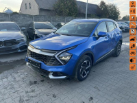 Kia Sportage Klimatronik Podgrzewanie Kamera VirtualCockpit 150KM