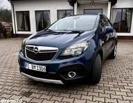Opel Mokka 1.6 CDTI ecoFLEX Start/Stop Edition Ostrów Mazowiecka - zdjęcie 2