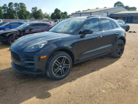 Porsche Macan AWD / Bardzo zadbany / niski przebieg Częstochowa - zdjęcie 3