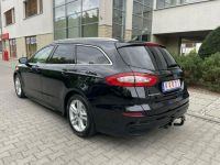 Ford Mondeo 2.0 Diesel Navi Szczecin - zdjęcie 7