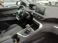 Peugeot 5008 *VirtualCocpit*Navi*1 wł*Skóra*Led*Serwis*Gwarancja Chrzanów - zdjęcie 12