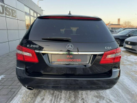 Mercedes E 200 200 T CGI BE Automatik "Avantgarde" Chełm Śląski - zdjęcie 6