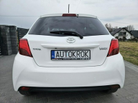 Toyota Yaris Premium City+ Style. Salon PL, Bezwypadkowy Liszki - zdjęcie 5