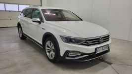 Volkswagen Passat Alltrack 2.0 TDI 4Mot. DSG Grójec - zdjęcie 3
