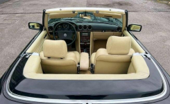 1986 Mercedes-Benz SL 300 R107 Cabriolet Warszawa - zdjęcie 11