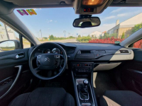 Citroen C5 11.2010r Zadbany Serwis Rata550zł Śrem - zdjęcie 8