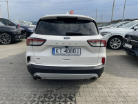Ford Kuga Salon PL Titanium X AWD Automat Skóra Podgrzewanie 190 KM Gliwice - zdjęcie 3