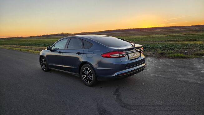 Ford Mondeo EcoBlue 2.0 diesel Bełżyce - zdjęcie 8