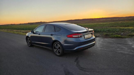 Ford Mondeo EcoBlue 2.0 diesel Bełżyce - zdjęcie 8