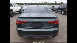 Audi A4 PREMIUM PLUS / S-Line / Quattro Warszawa - zdjęcie 8