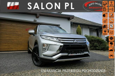 Mitsubishi Eclipse Cross serwis ASO, Hak, Full Led
